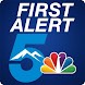 First Alert 5 Weather App - Androidアプリ