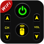 Cover Image of Download Smart TV Remote Control  APK