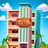 Hotel Empire Tycoon－Idle Game3.1.3 (MOD, Unlimited Money)