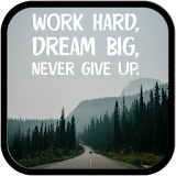 Latest Motivational Quotes Wallpapers icon