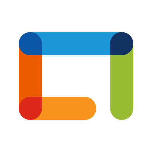 UNIVERGE BLUE™ MEET logo