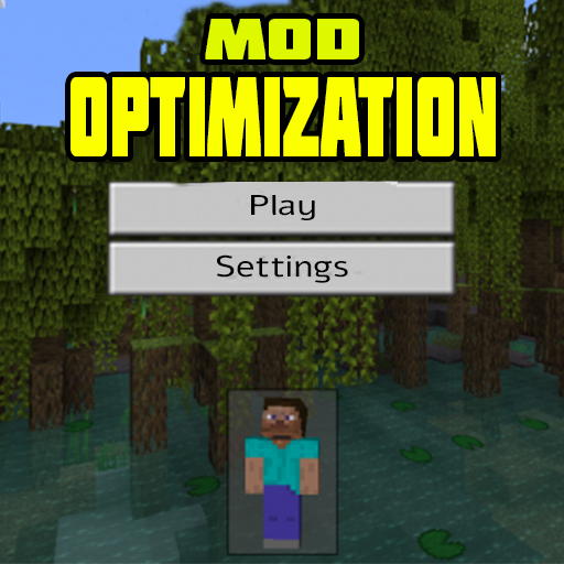 Crystal optimizer mod