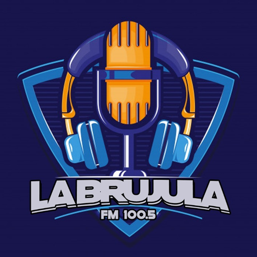 La Brujula FM logo