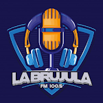 Cover Image of 下载 La Brujula FM  APK
