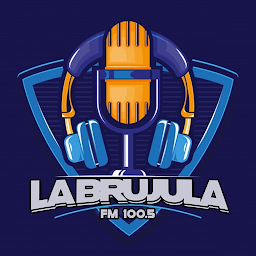 Imagen de icono La Brujula FM