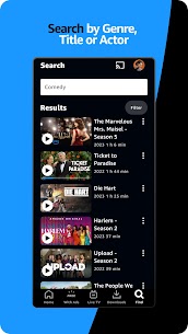 Amazon Prime Video MOD APK (Premium débloqué) 5