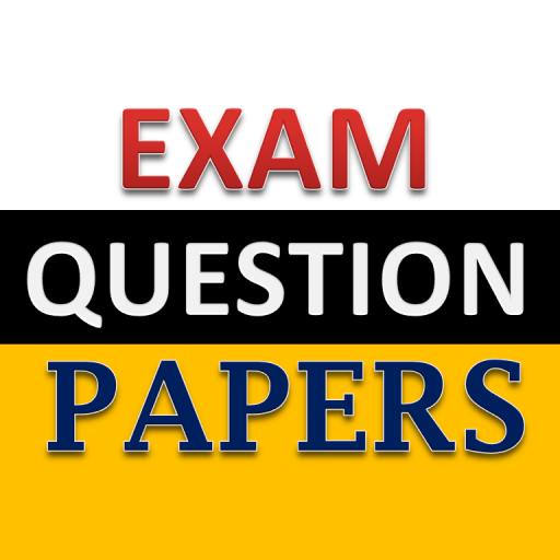Exam Question Papers  Icon