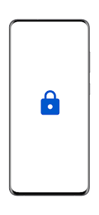 Stock Android: Lock & Flash