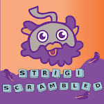 Cover Image of Download Strigi Scrambled  APK