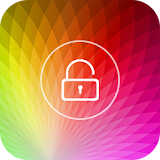 Lockscreen For Galaxy S6 icon