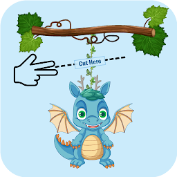 Icon image Cut the Vine- Rope Puzzle- abc