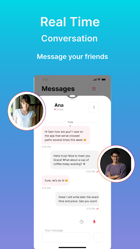 Hong Kong Social : Dating App 19