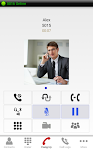 screenshot of NEC uMobility