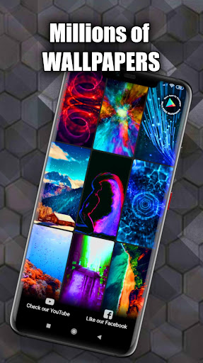 Cars Wallpapers Live HD/3D/4K Screen 3