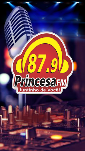 RÁDIO PRINCESA FM 87.9