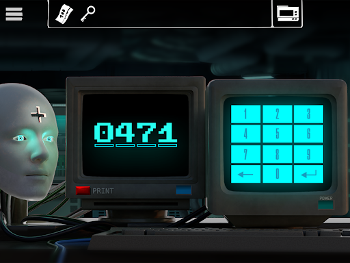 Unholy Adventure 2: Mystery - Adventure - games