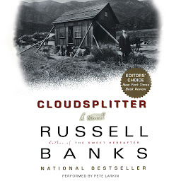 「Cloudsplitter: A Novel」圖示圖片