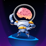 Cover Image of ดาวน์โหลด Tricky Bricky: ไขของเล่นพัฒนาสมอง & ปริศนาลอจิก 1.8.1 APK