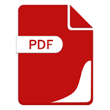 PDF Maker:Merge,Reader,Editor,Scanner,Image To PDF icon