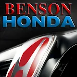 Benson Honda icon