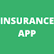 Insurance App - Androidアプリ