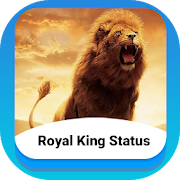 Royal King Status