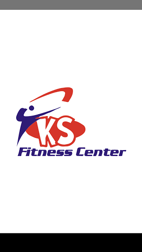 Android application KS Fitness Center screenshort