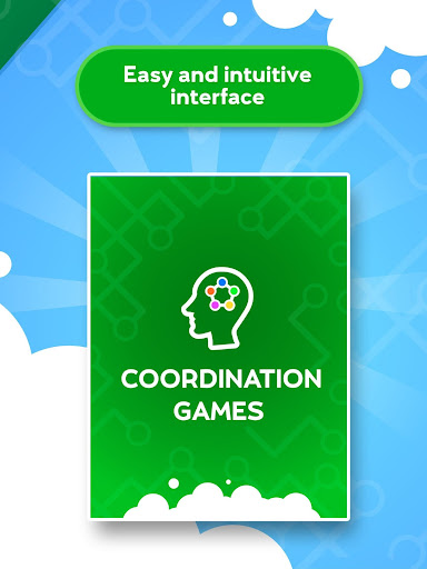 Train your brain - Coordination Games android2mod screenshots 4