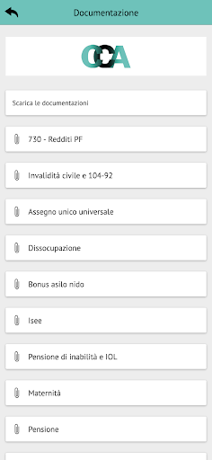 Centro Civico Aprilia Screen 3