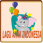 Cover Image of डाउनलोड Kumpulan Lagu Anak Indonesia Terlengkap 9.1 APK