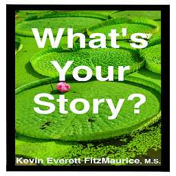 Icon image What’s Your Story?