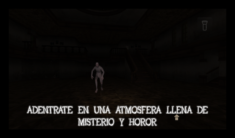 ISTB FREE - VR Horror Game - 1.0.0 - (Android)