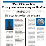 Tu Kiosko periodicos españoles icon