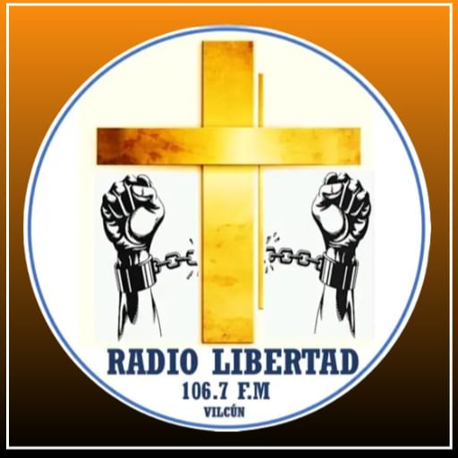 Radio Libertad  Vilcun 9.8 Icon