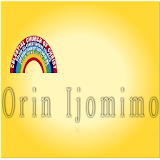 Orin Ijomimo icon