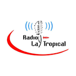 Cover Image of Скачать Radio La Tropical  APK