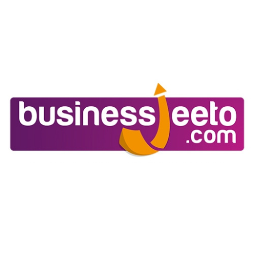 Logo Businessjeeto