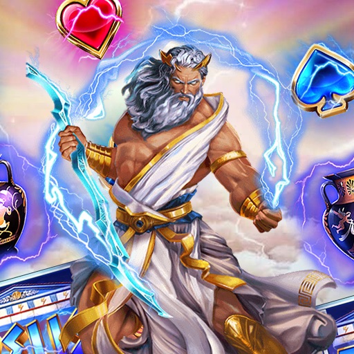 Olympus Zeus