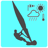 Windsurf calculator (Pro) icon