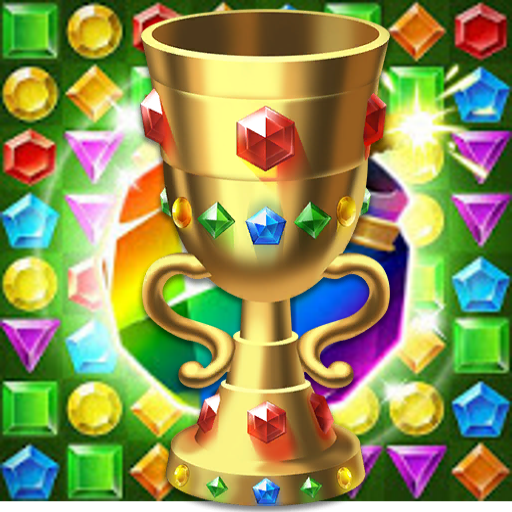 Aztec Gem Blast Unduh di Windows