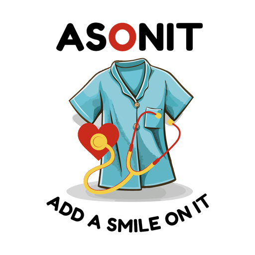 Asonit Logo