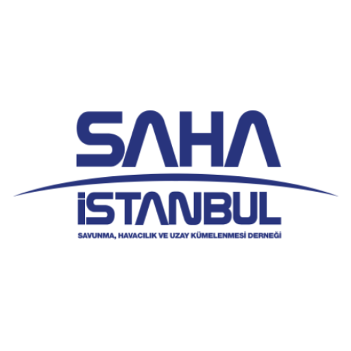SAHA Istanbul logo