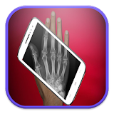 Cam X-ray Scanner icon