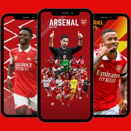 Arsenal Wallpaper Terbaru 2023 Download on Windows
