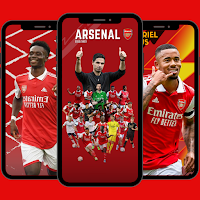 Arsenal Wallpaper Terbaru 2023