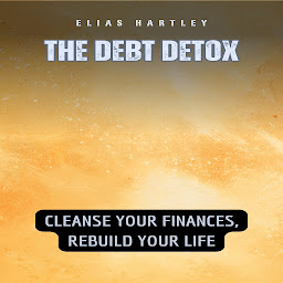 Icon image The Debt Detox: Cleanse Your Finances, Rebuild Your Life