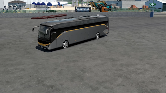 Bus Simulator: City Cruiser