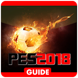 Guide For PES2018 icon