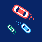 Cover Image of Descargar 3 Cars : Drive three cars with  APK