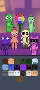 Incredibox Sprunky Beats 3